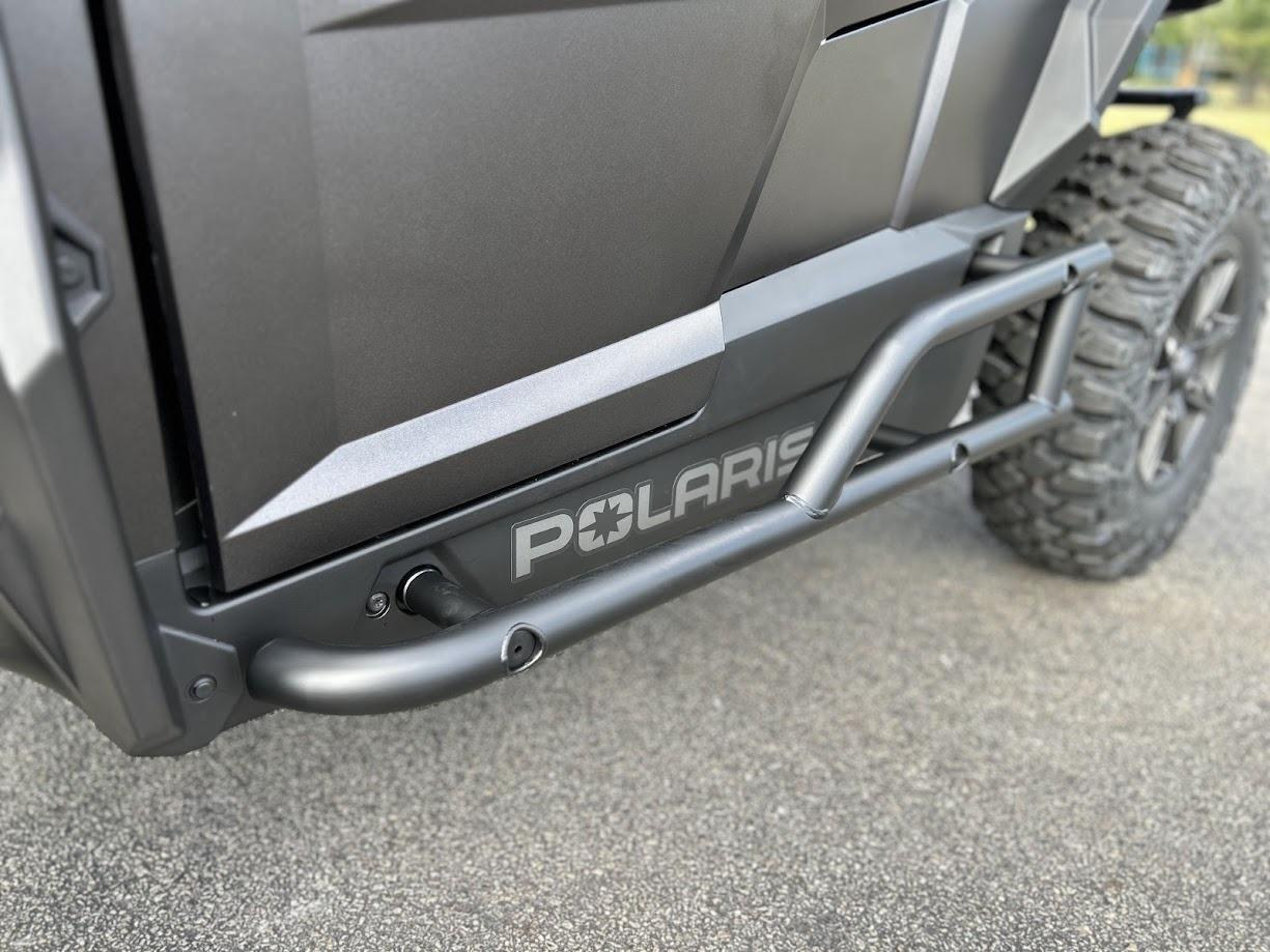2026 Polaris General XP 1000 Ultimate 8
