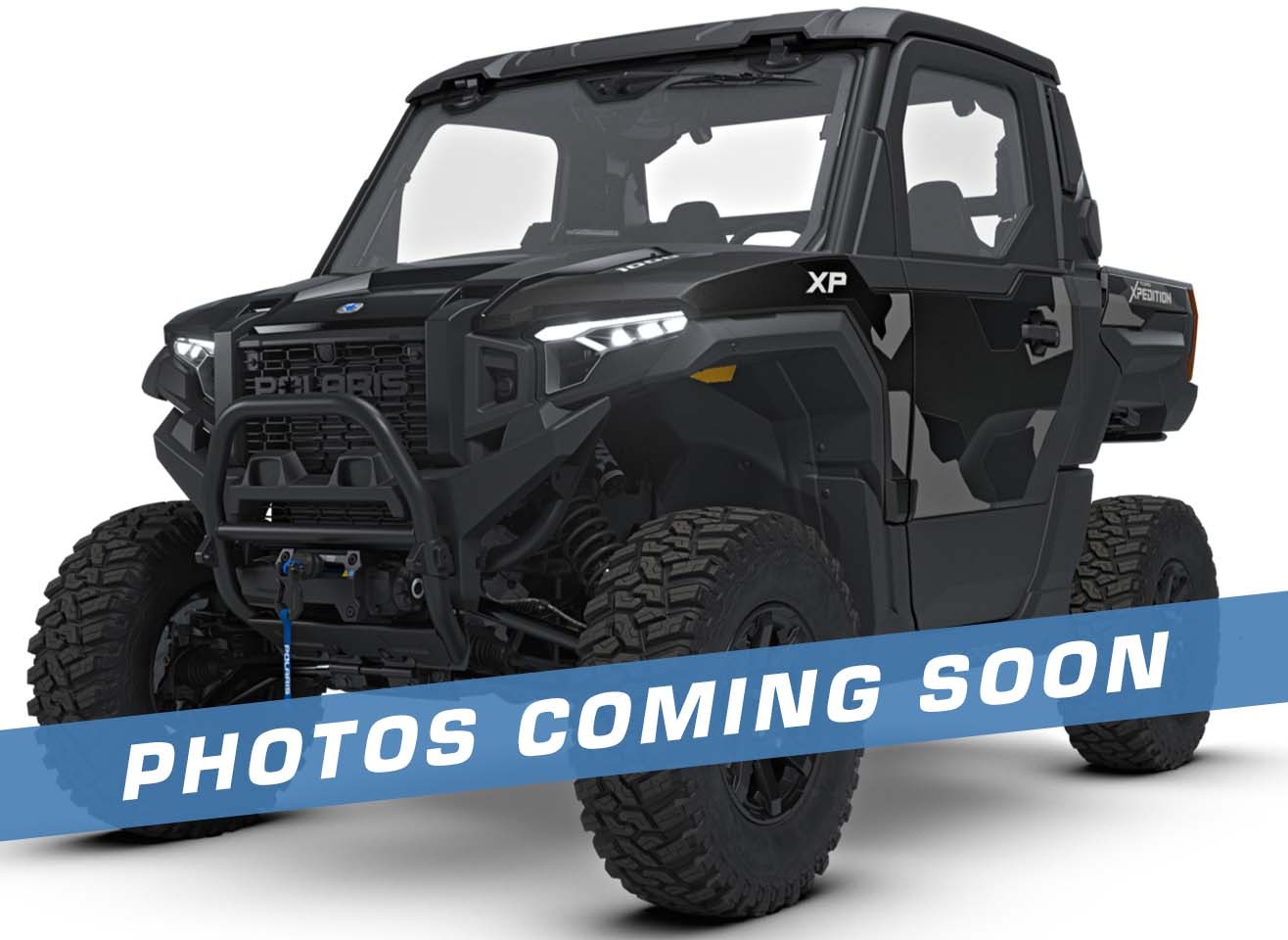 2027 Polaris Polaris XPEDITION XP NorthStar for sale 1286247