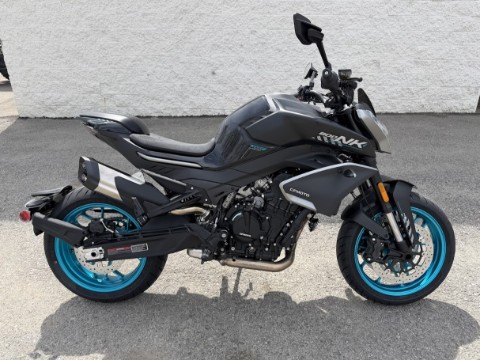 2026 Cfmoto 800NK