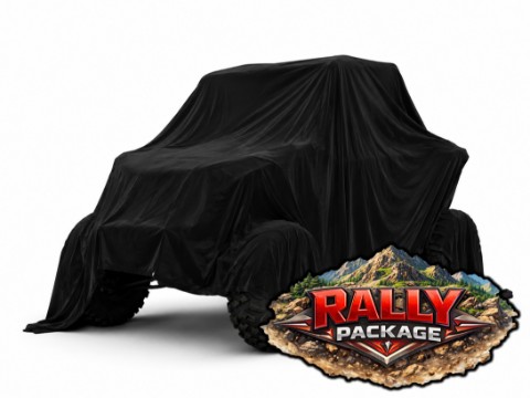 2026 Polaris RZR XP 1000 Ultimate