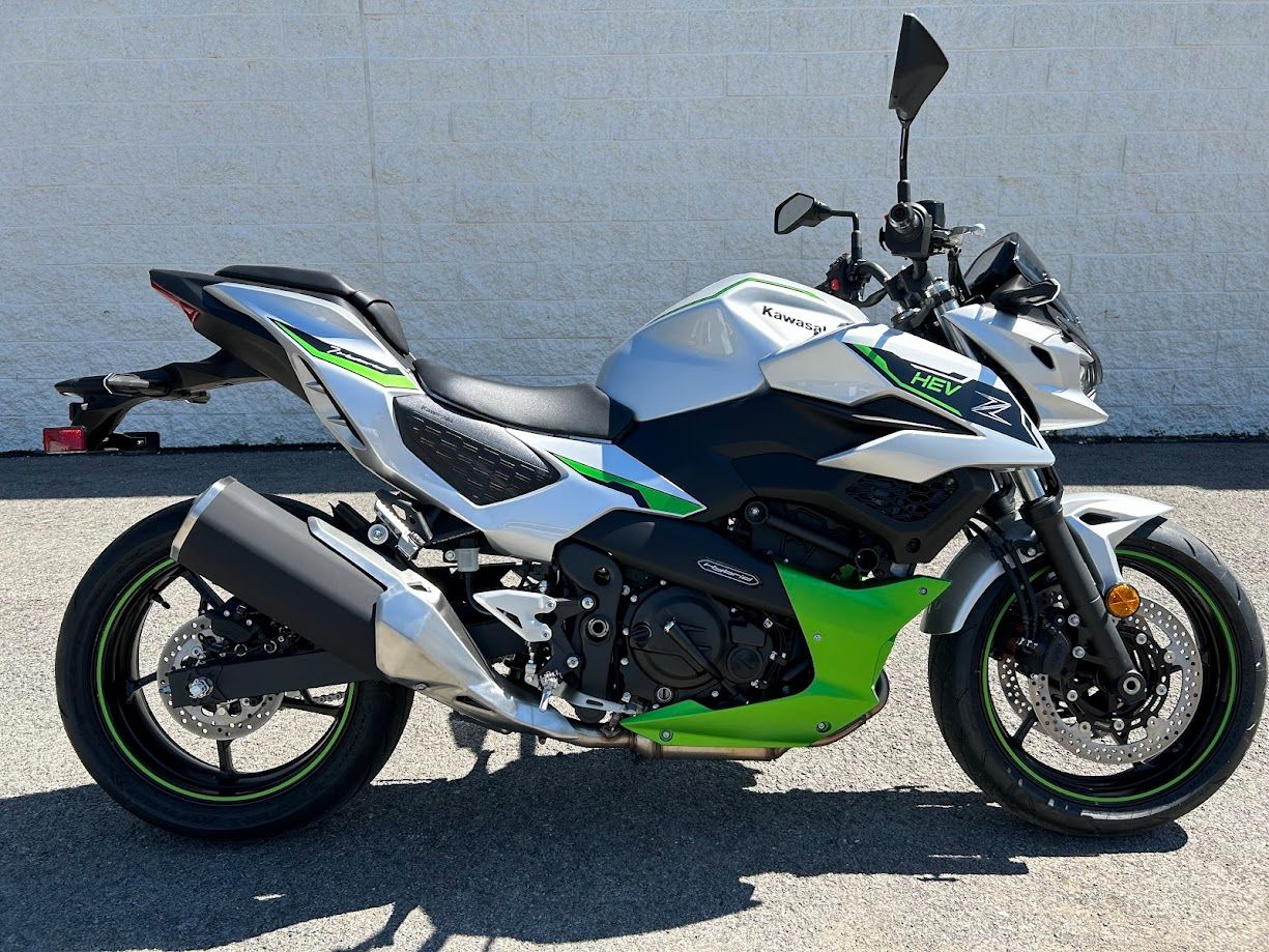 2024 Z7 Hybrid ABS
