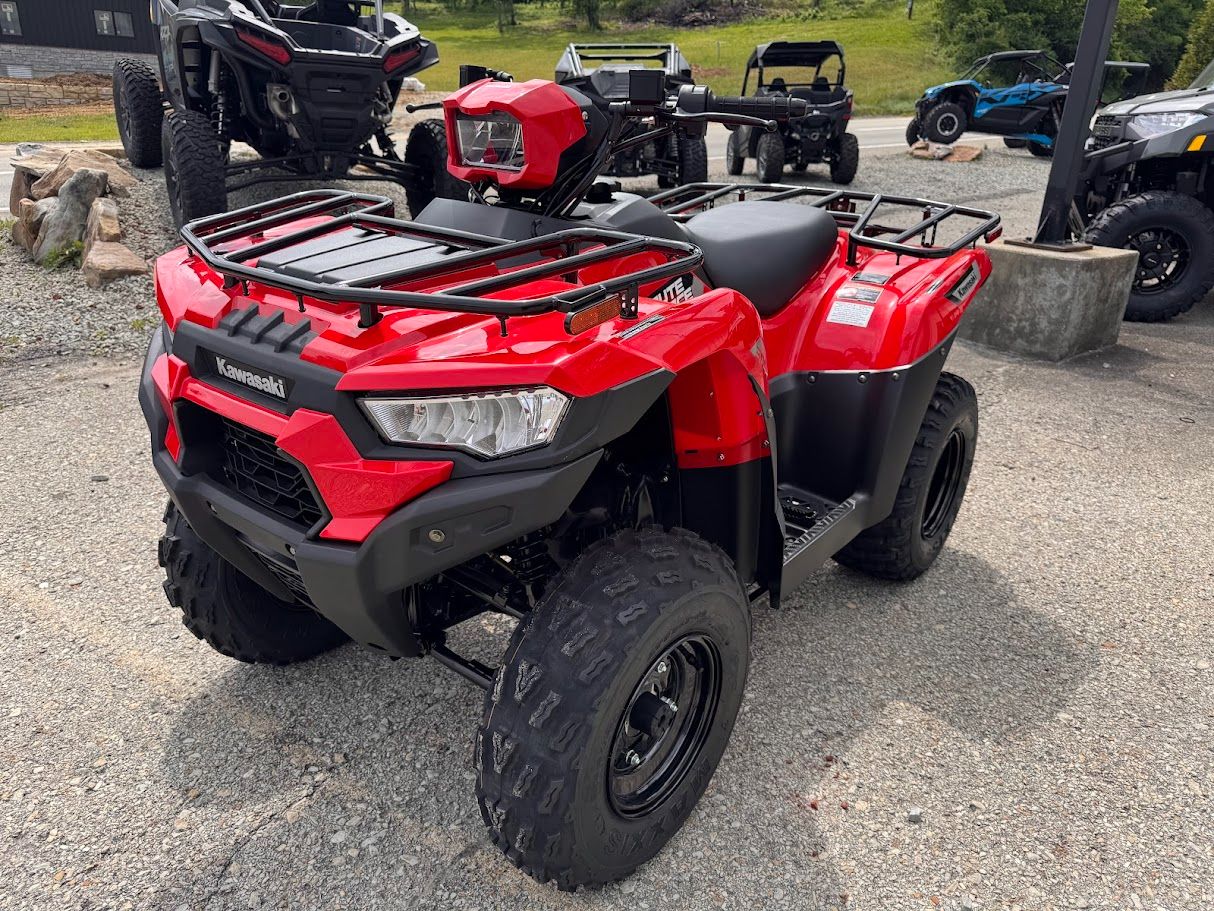 2026 Brute Force® 300