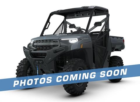 2026 Polaris Ranger XP 1000 Premium — photo 1 of 18