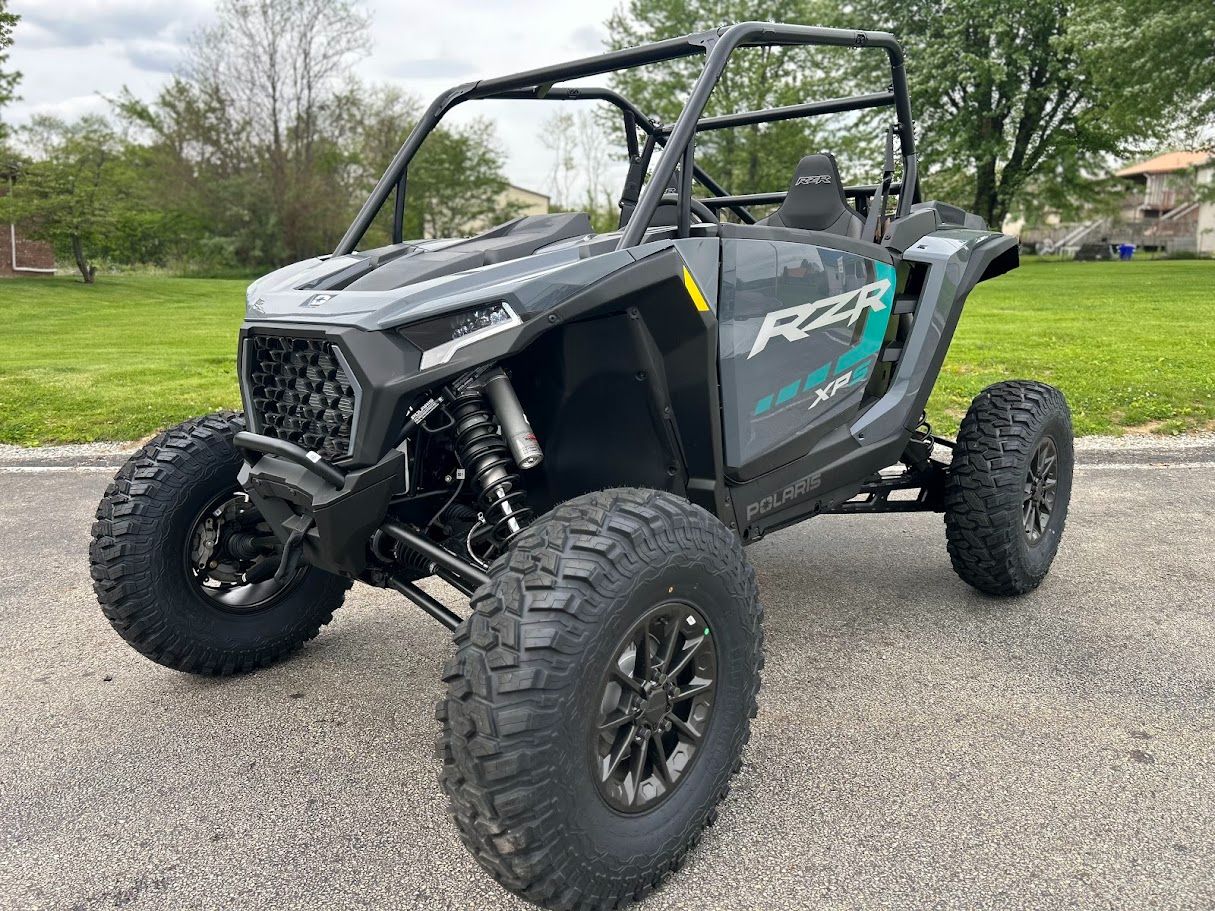 2026 RZR XP S 1000 Sport