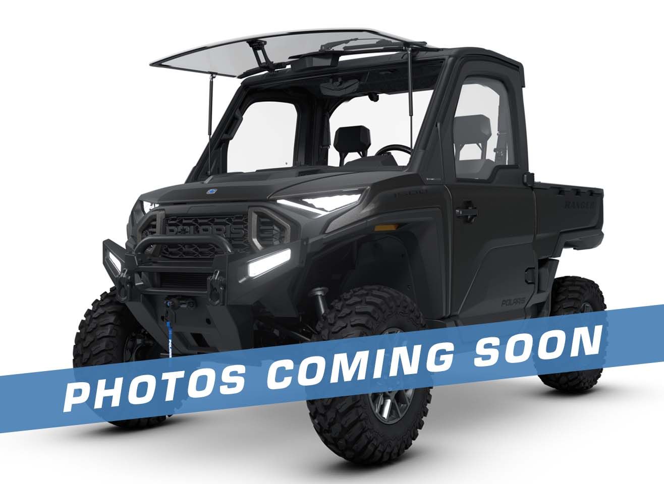2026 Ranger XD 1500 Northstar Edition Ultimate