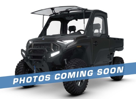 2026 Polaris Ranger XD 1500 NorthStar Edition Ultimate — photo 1 of 8