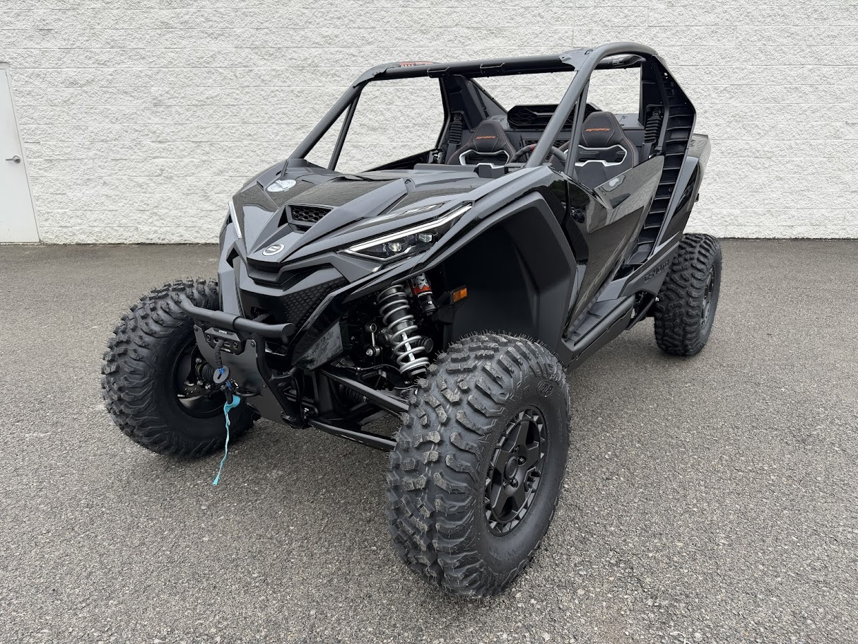 2026 ZFORCE Z10