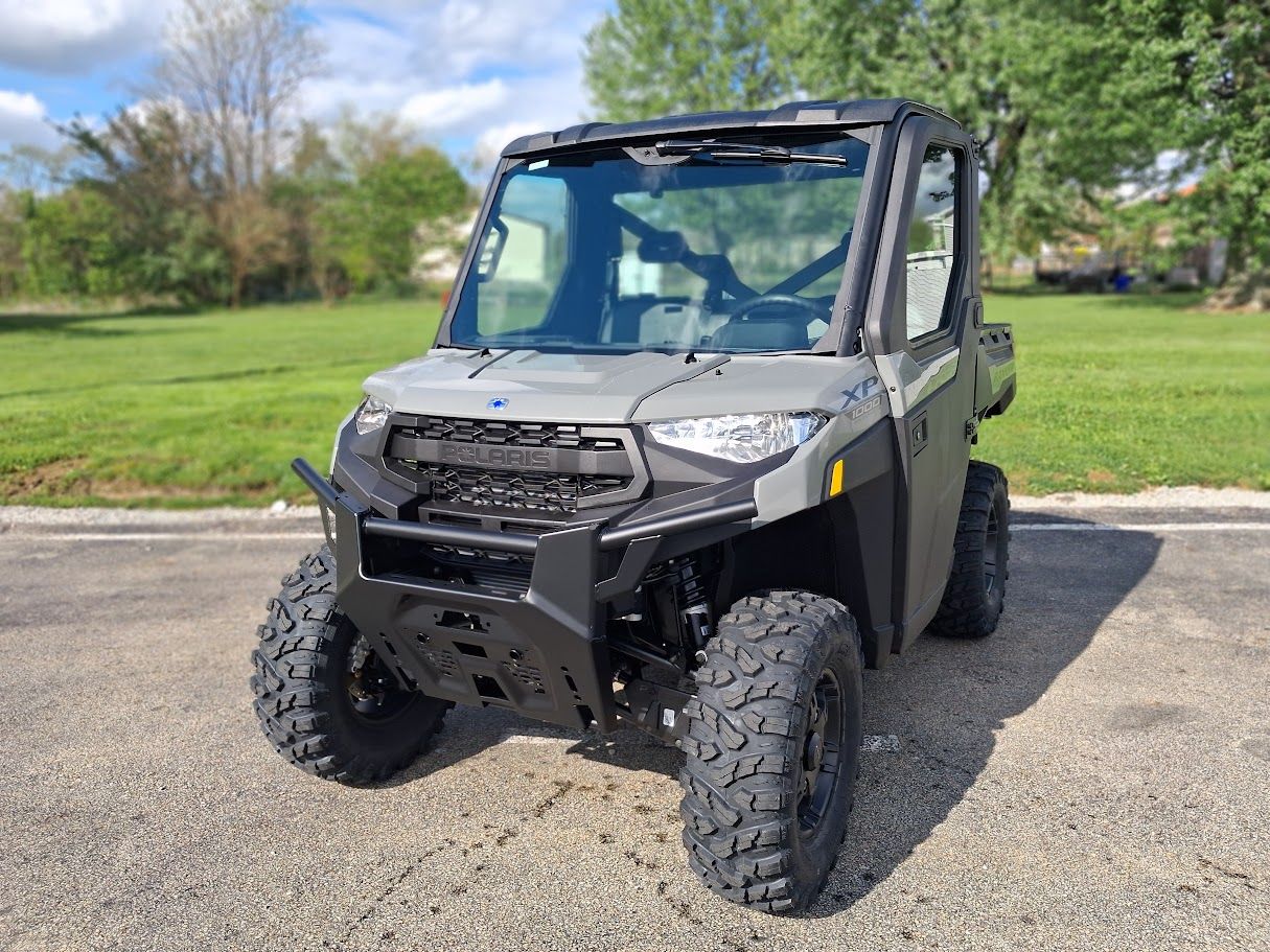 2027 Ranger XP 1000 Cab