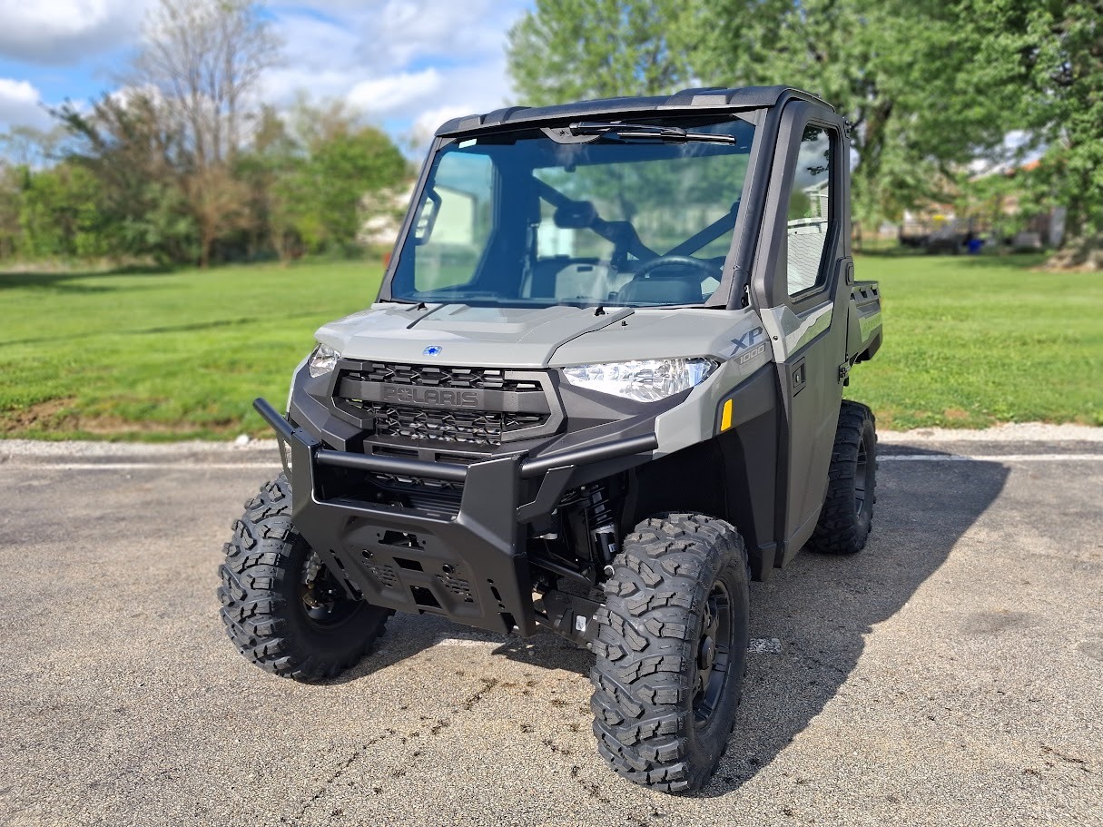 2027 Ranger XP 1000 Cab