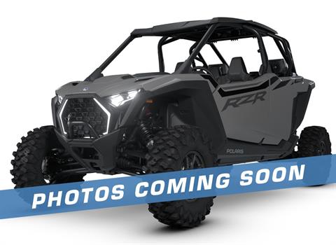 2026 Polaris RZR PRO XP 4 Ultimate