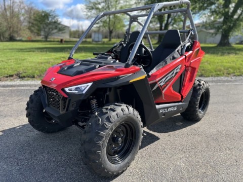 2026 Polaris RZR 200 EFI — photo 1 of 20