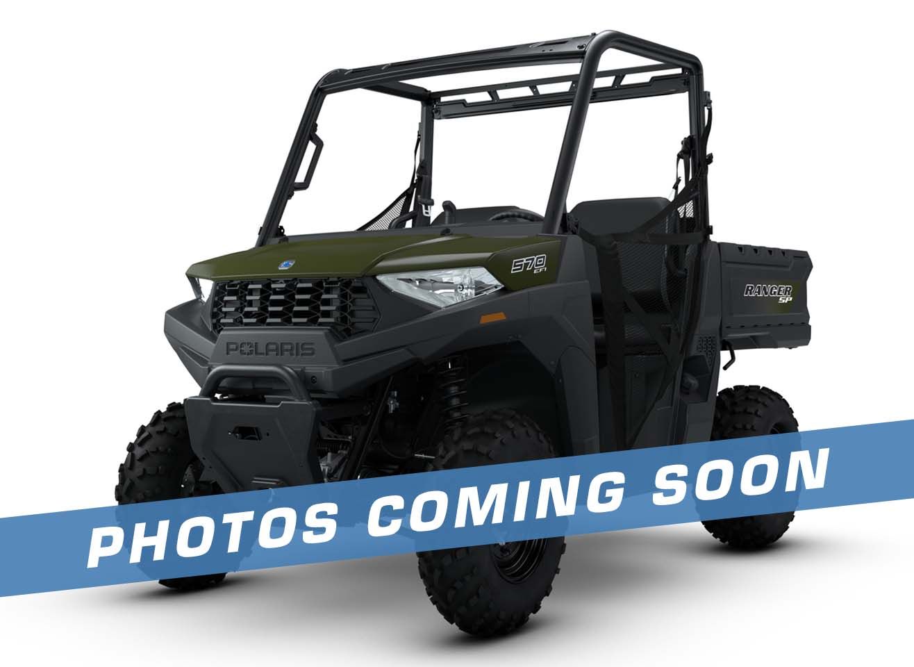 2026 Ranger SP 570