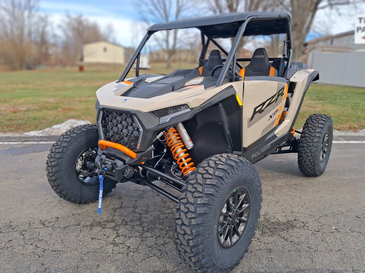 2026 RZR XP S 1000 Ultimate