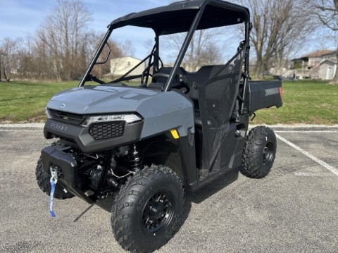2026 Polaris Ranger 500