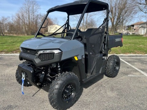 2026 Polaris Ranger 500
