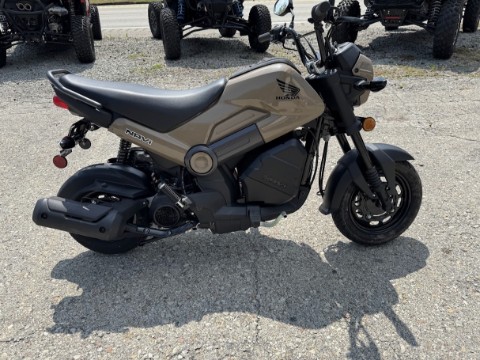 2023 Honda Navi — photo 1 of 19