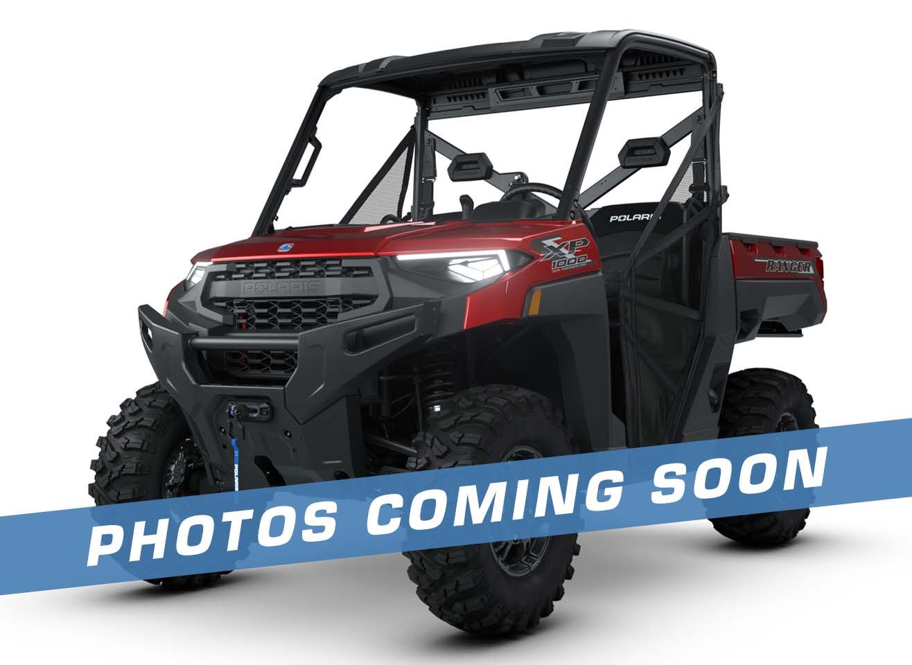 2026 Ranger XP 1000 Premium