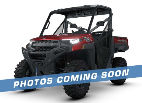 2026 Polaris Ranger XP 1000 Premium