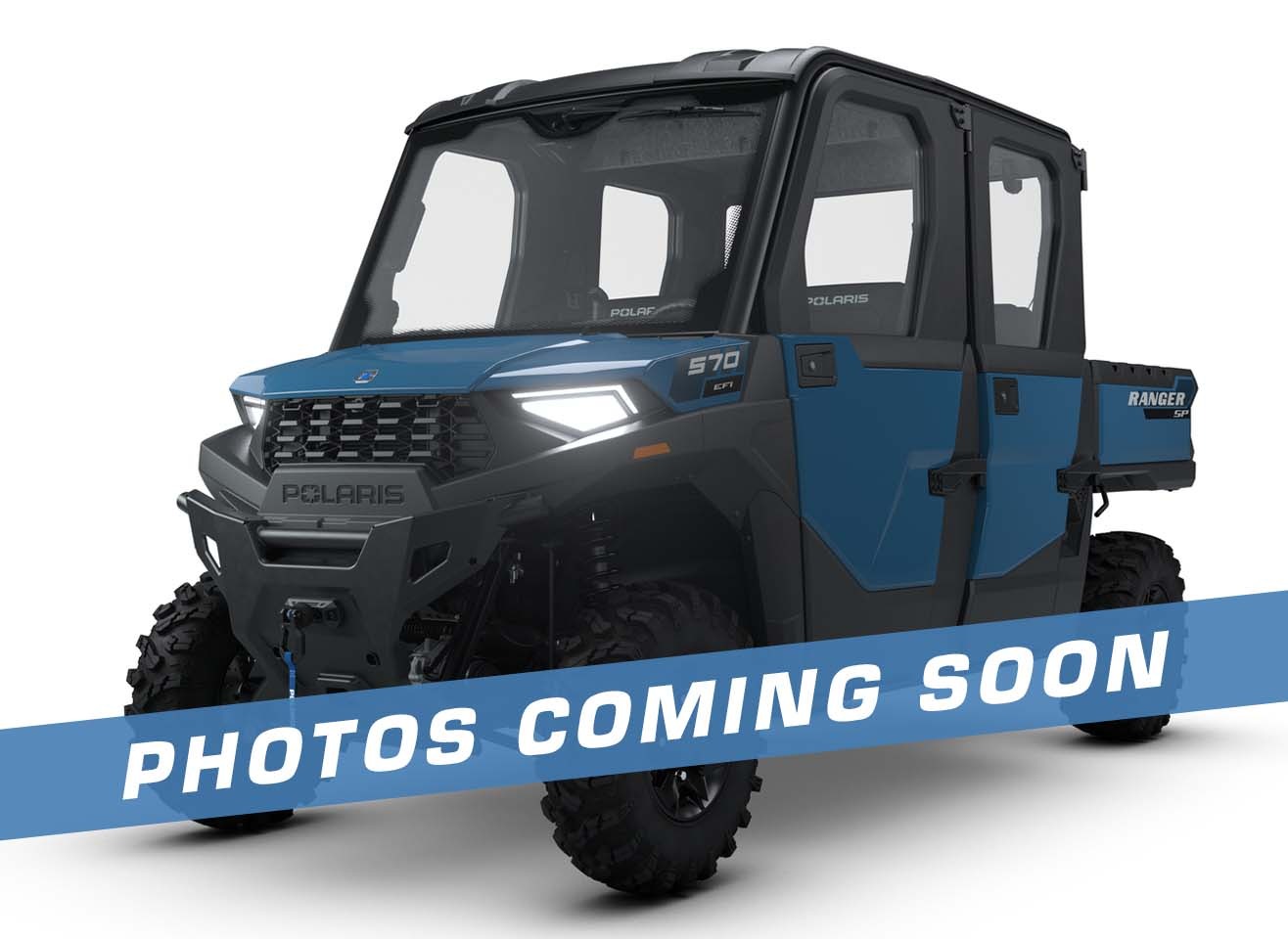 2026 Ranger Crew SP 570 NorthStar Edition