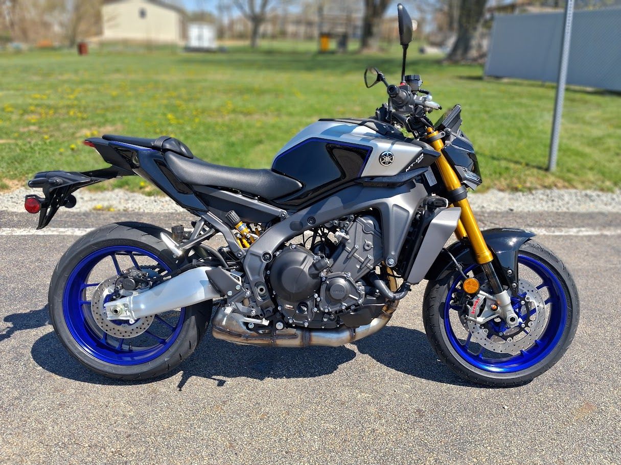 2026 MT-09 SP