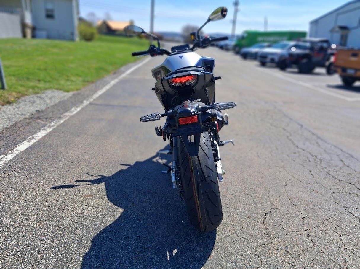 2026 Yamaha MT-09 SP 4