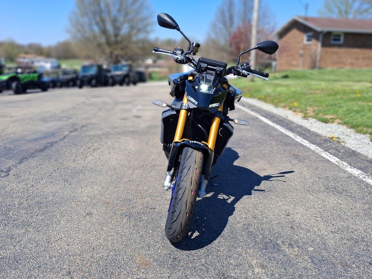 2026 Yamaha MT-09 SP 5