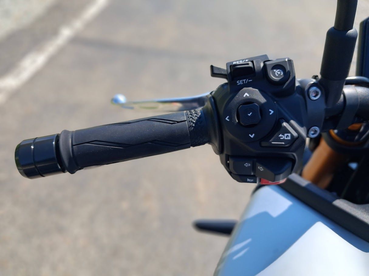 2026 Yamaha MT-09 SP 12