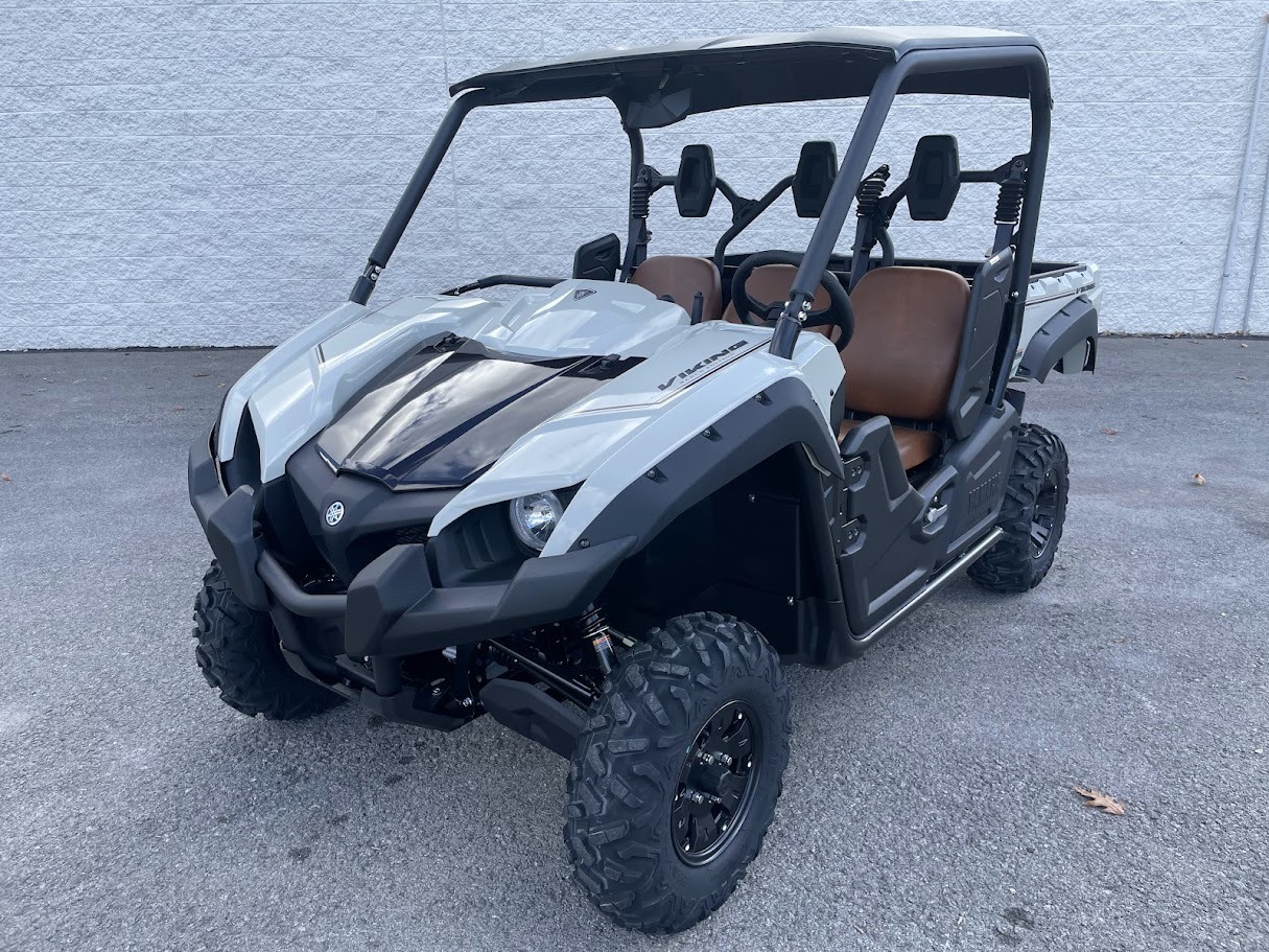 2026 Viking EPS Ranch Edition