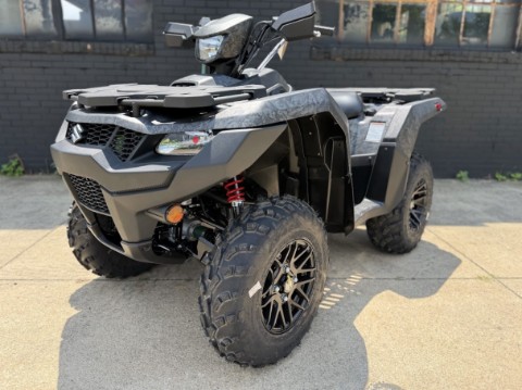 Suzuki For Sale: Inventory at Miller's Motorsports of Alliance