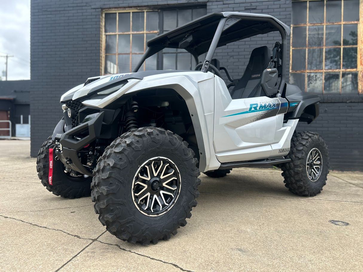 2024 Wolverine RMAX2 1000 Limited