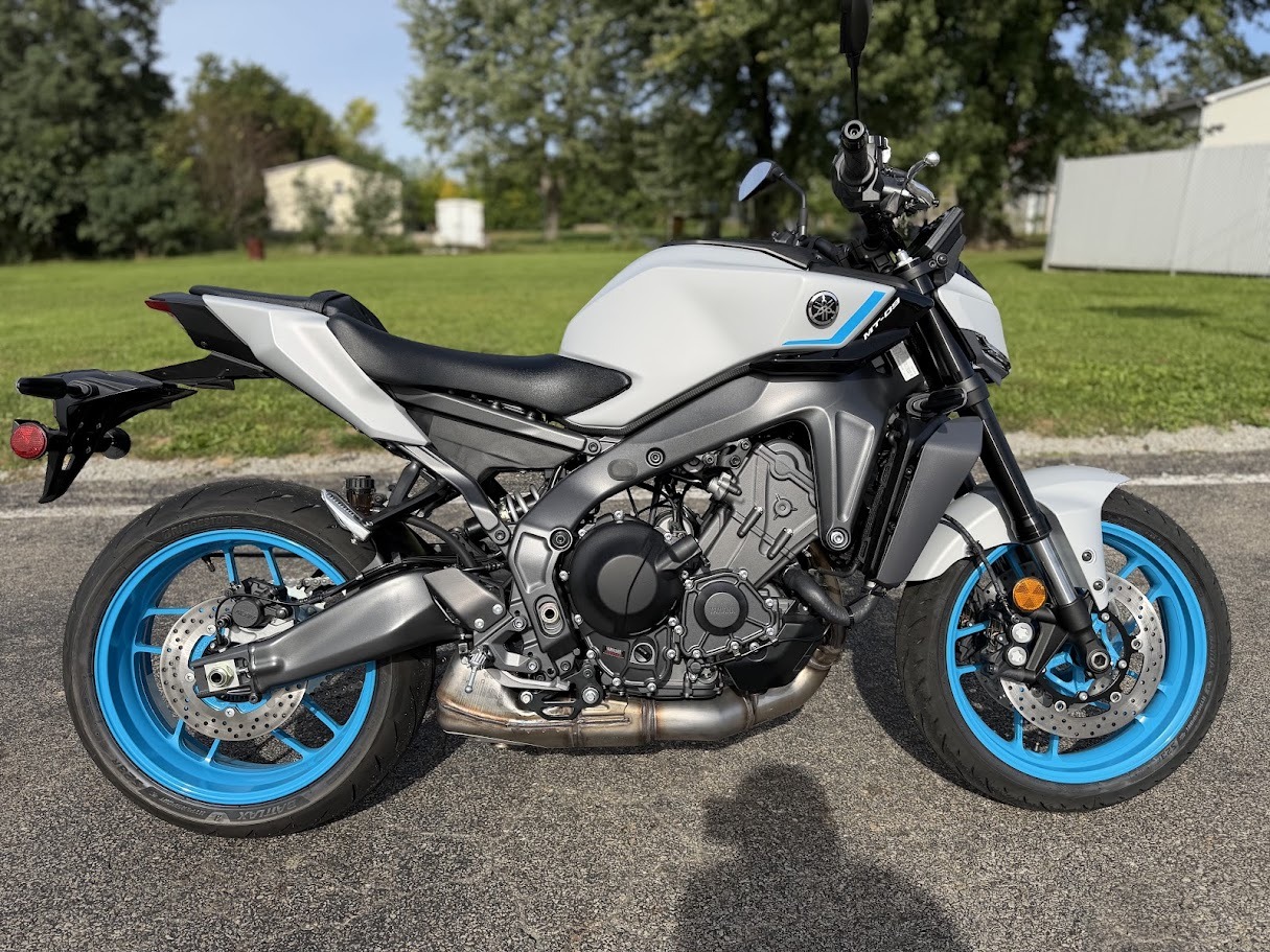 2026 Yamaha MT-09 for sale 1126700