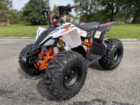 Kayo For Sale: Inventory at Miller's Motorsports of Alliance