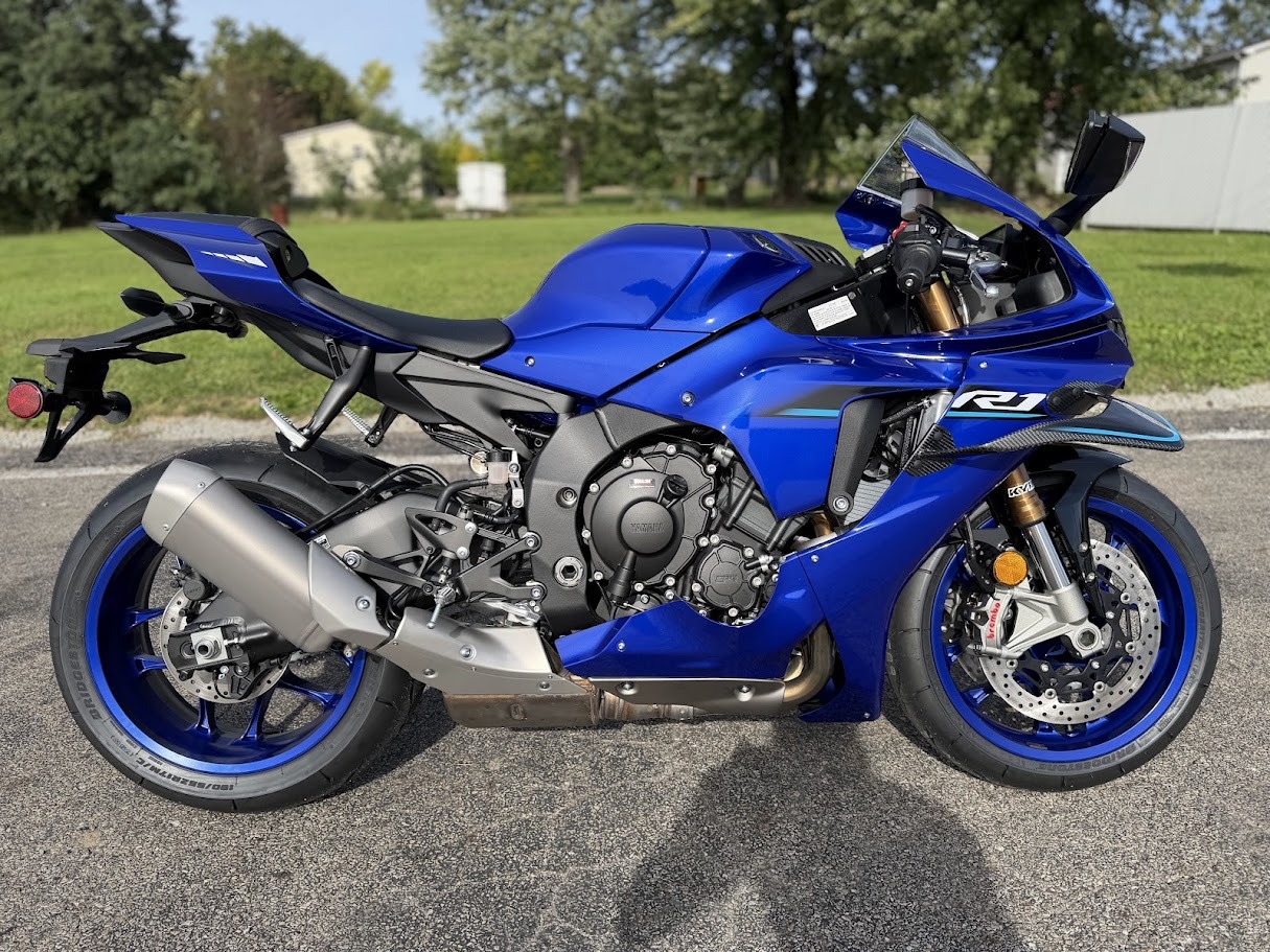 2026 Yamaha YZF-R1 for sale 1175898