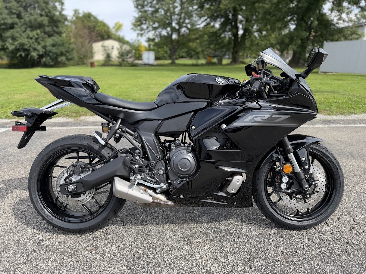 2026 Yamaha YZF-R7 for sale 1298619