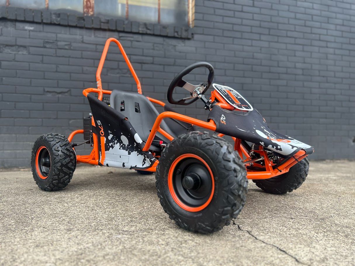 kayoです。 2026 Kayo S70, Beaver Falls PA | New Go-Karts for Sale: Specs