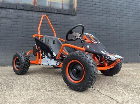 2026 Kayo S70, Beaver Falls PA | New Go-Karts for Sale: Specs