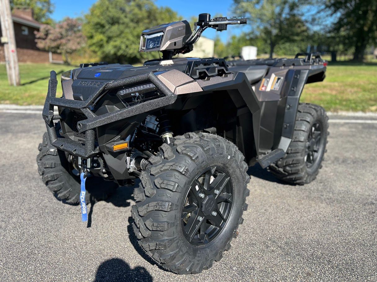 2026 Polaris Sportsman 850 Trail for sale 1168642