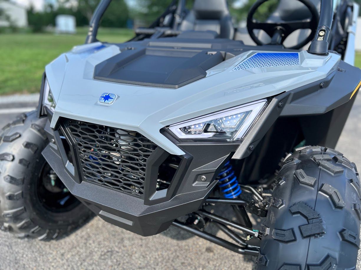 2026 Polaris RZR 200 EFI 4