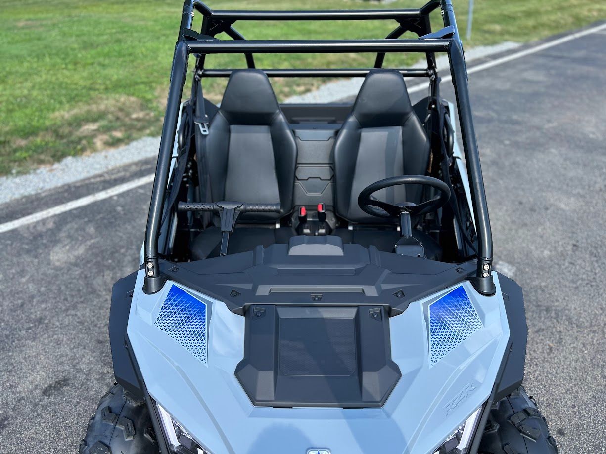2026 Polaris RZR 200 EFI 5