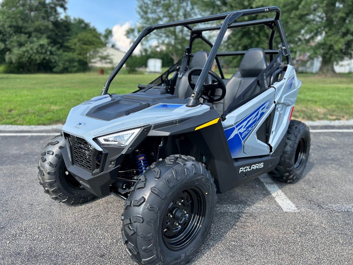 2026 Polaris RZR 200 EFI for sale 1125617