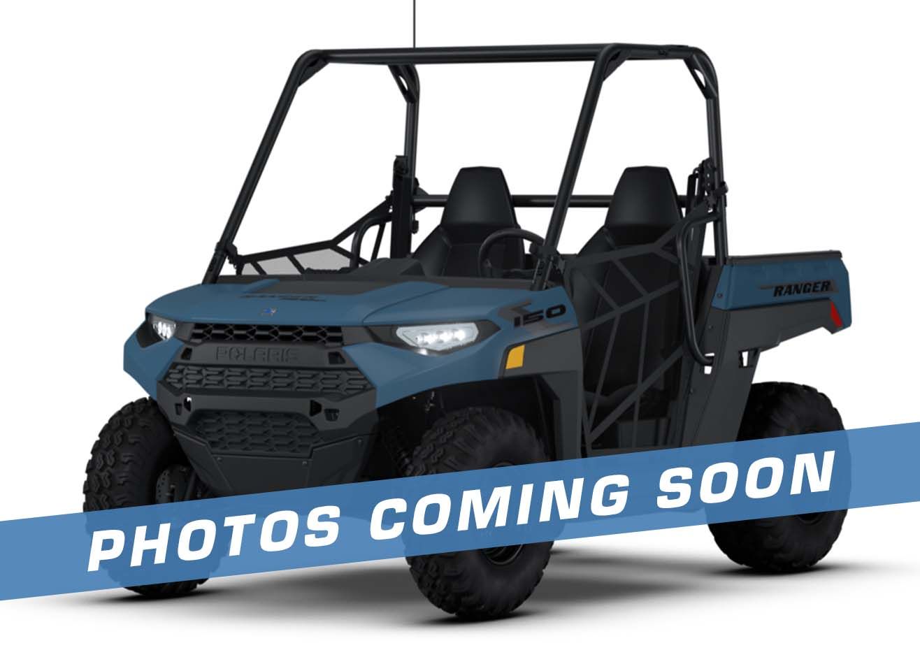 2026 Polaris Ranger 150 EFI 1