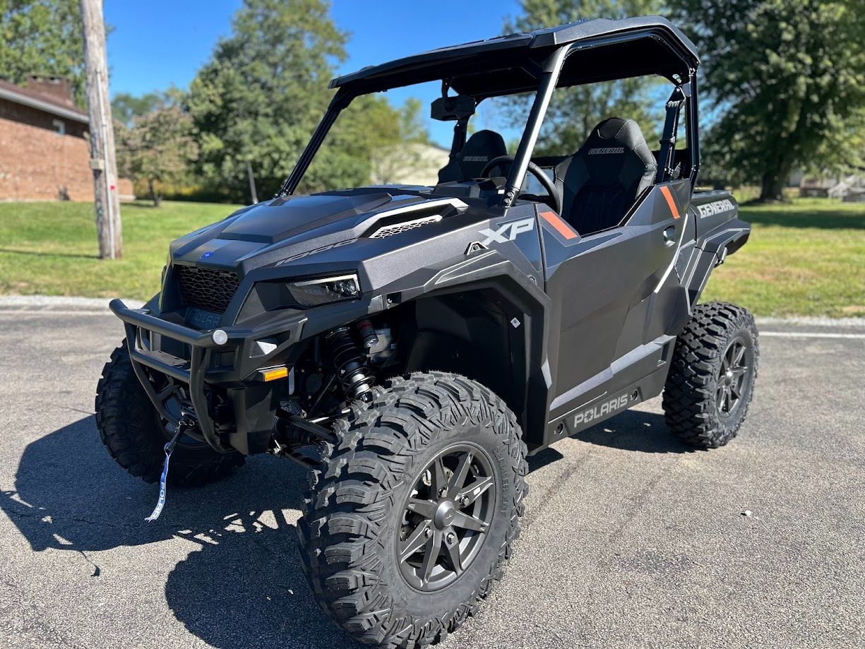 2026 Polaris General XP 1000 Premium for sale 1154715