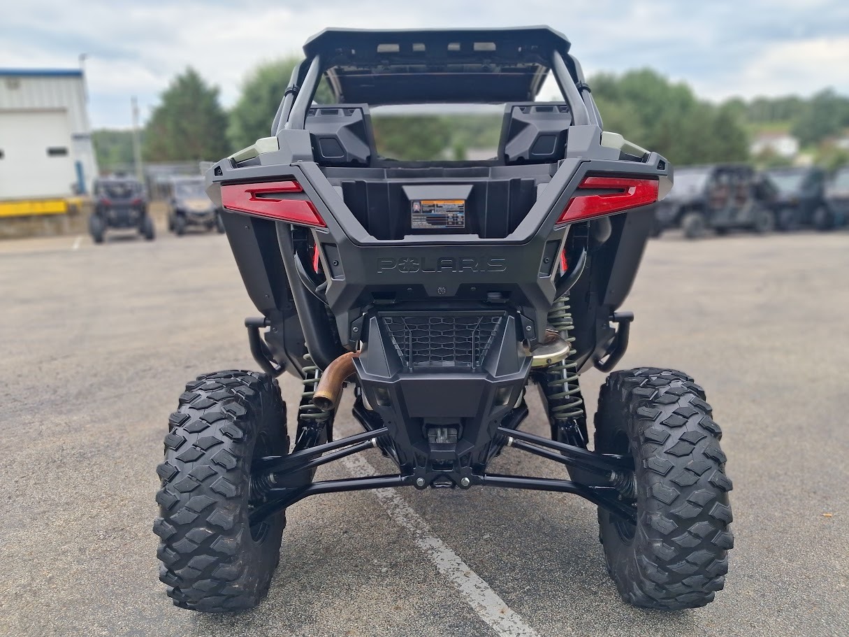 2025 Polaris RZR PRO XP Ultimate 4