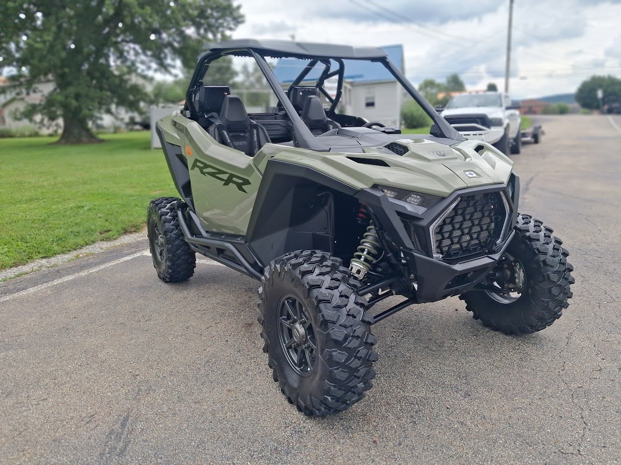 2025 Polaris RZR PRO XP Ultimate 7