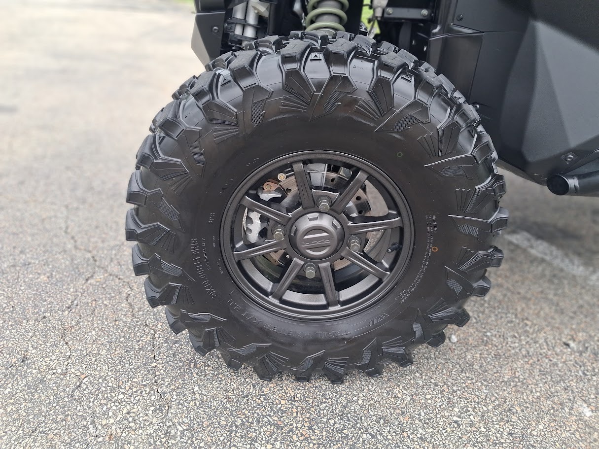 2025 Polaris RZR PRO XP Ultimate 9