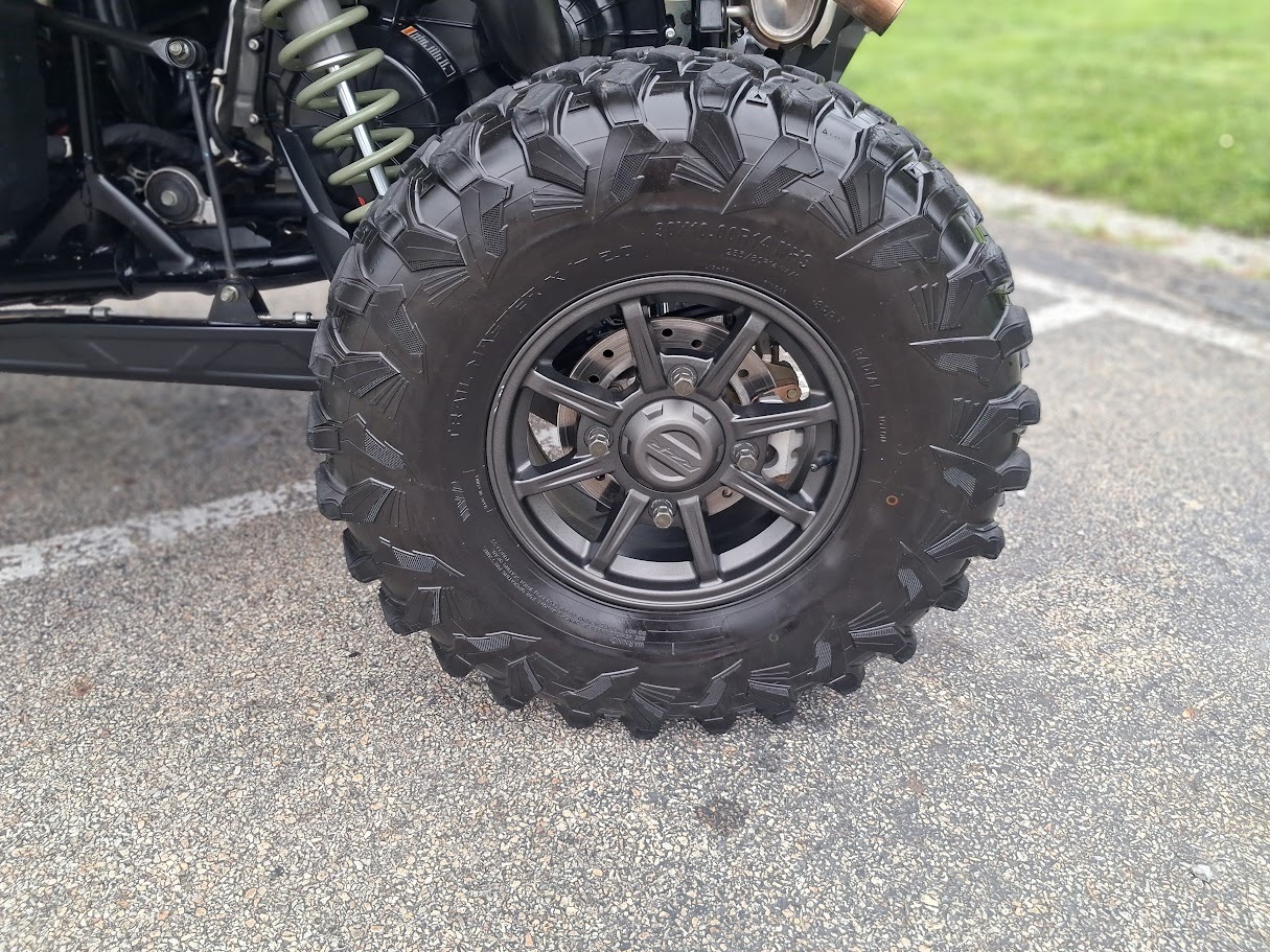 2025 Polaris RZR PRO XP Ultimate 11