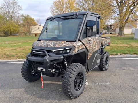 2026 Can-Am Defender Limited HD11, Beaver Falls PA | New Utility