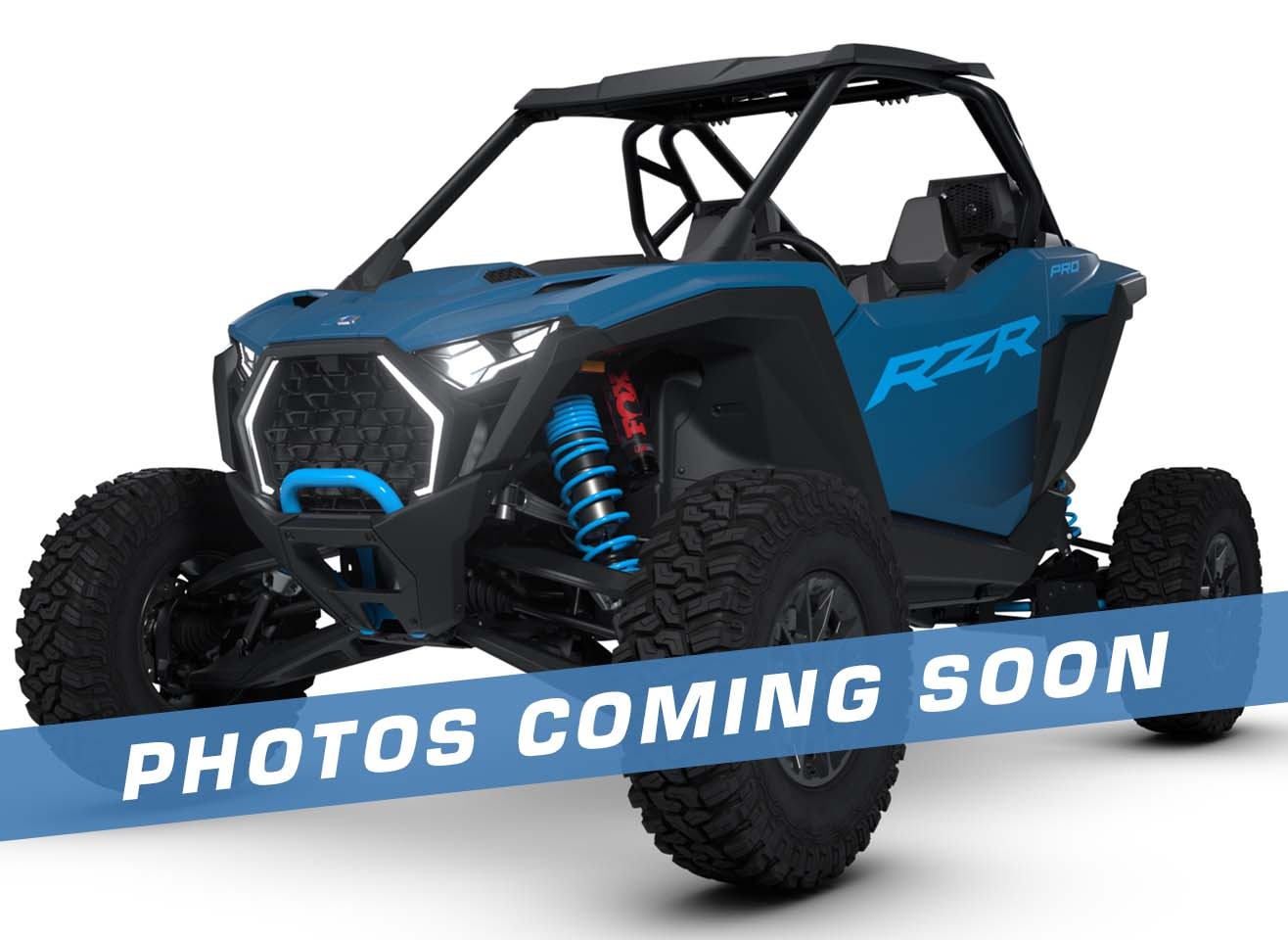 2026 Polaris RZR PRO S Ultimate 1