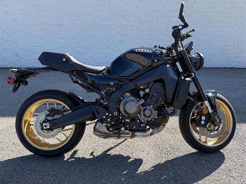 New 2025 Yamaha XSR900, Lemont Furnace PA | Specs, Price, Photos