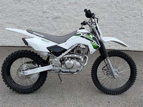 Kawasaki For Sale: Inventory at Miller's Motorsports